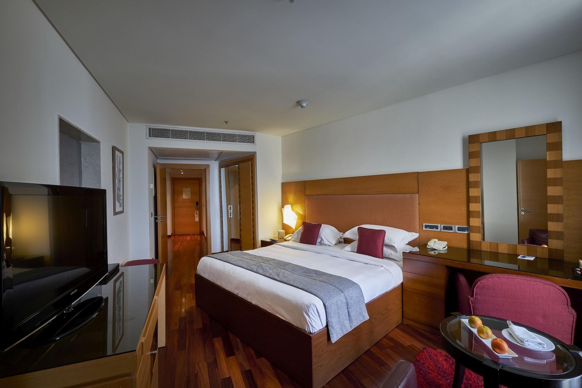 Resort Coral And Beirut