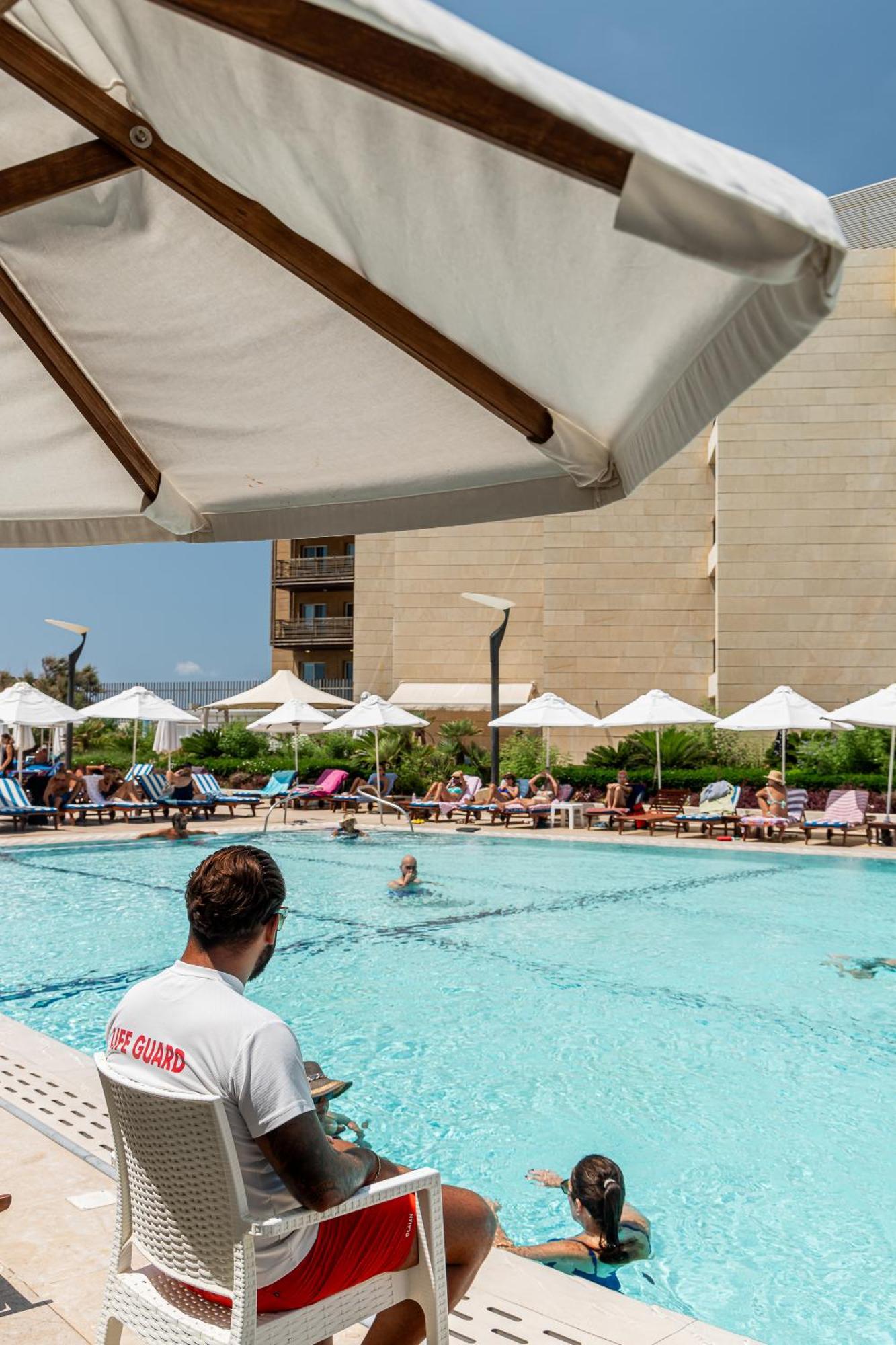 Coral And Resort Beirut