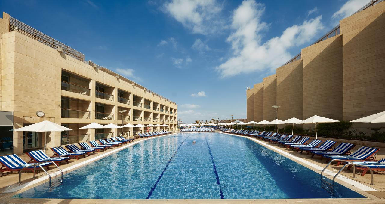 Coral And Resort Beirut