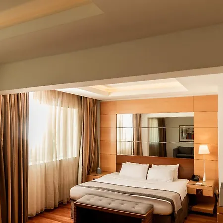 Coral Beach Hotel And Resort Beirut Exterior photo