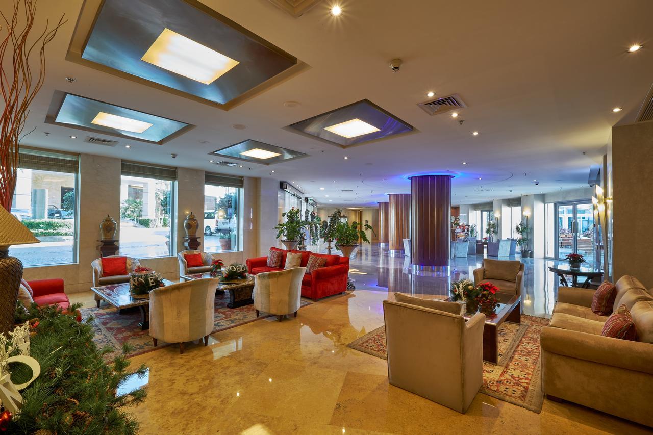 Coral And Курортный комплекс 5*