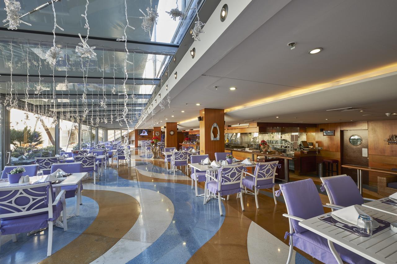 Coral And Курортный комплекс 5*