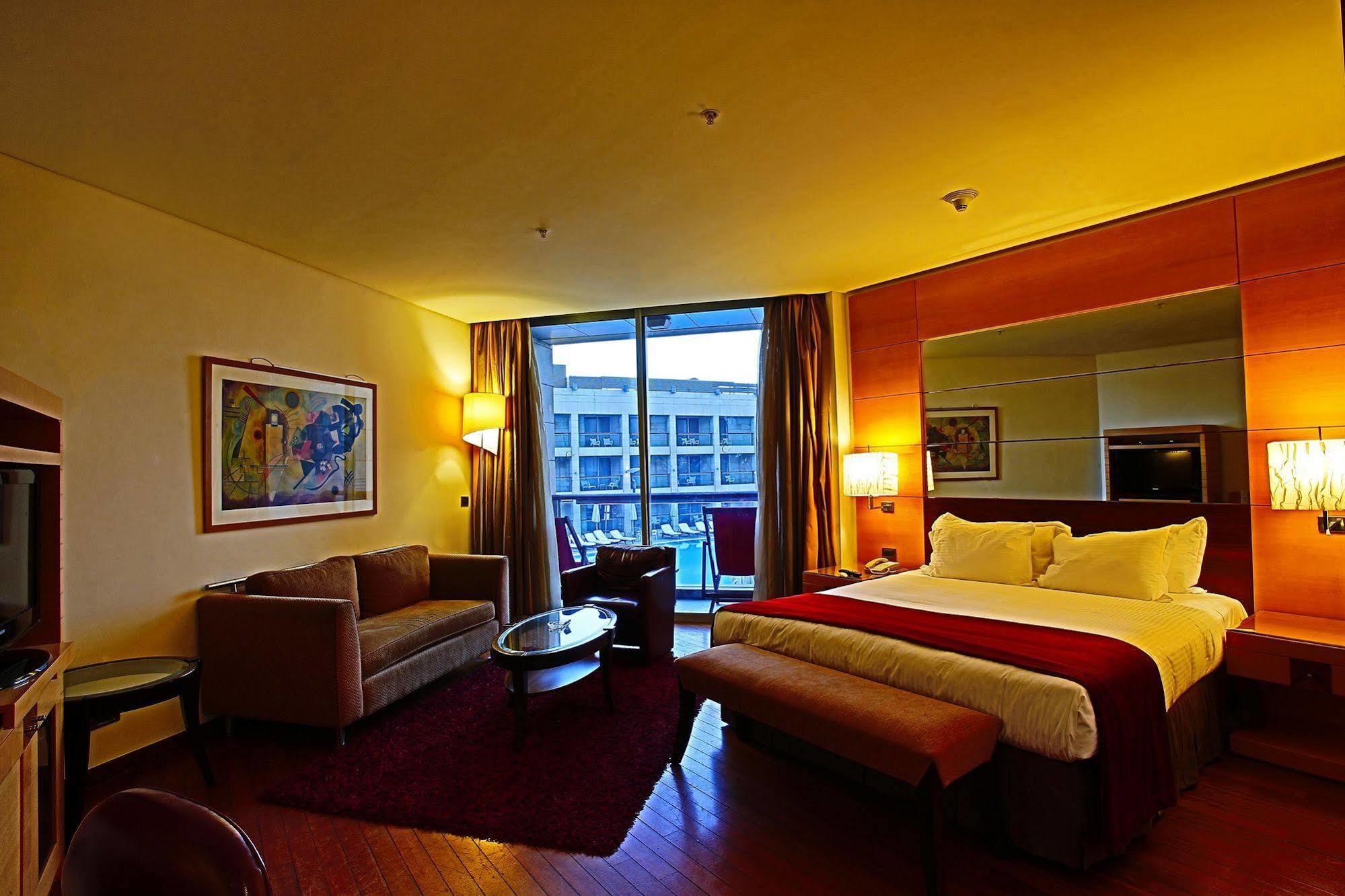 Курортный комплекс Coral And 5*