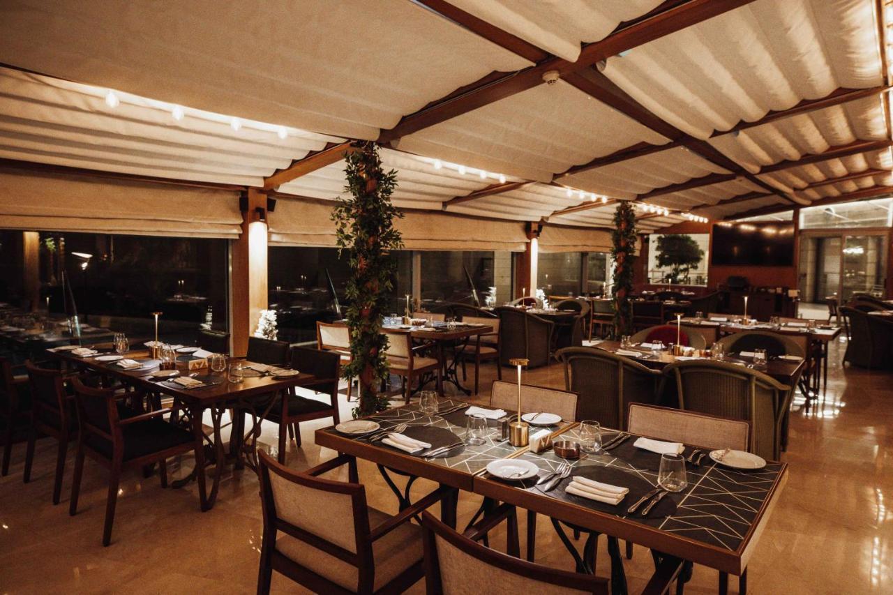 Coral And Station touristique 5*