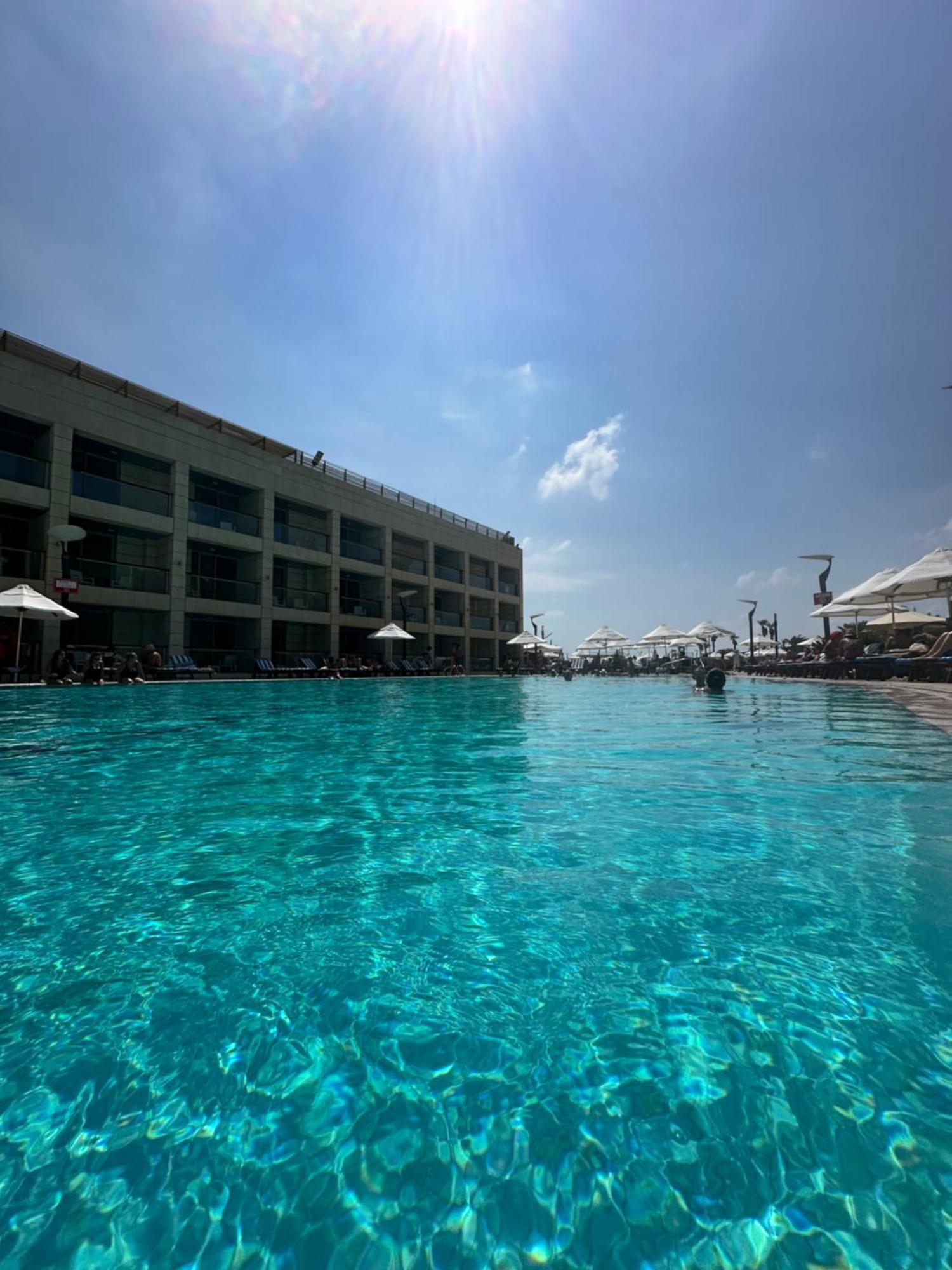 Coral And 5* Beyrouth