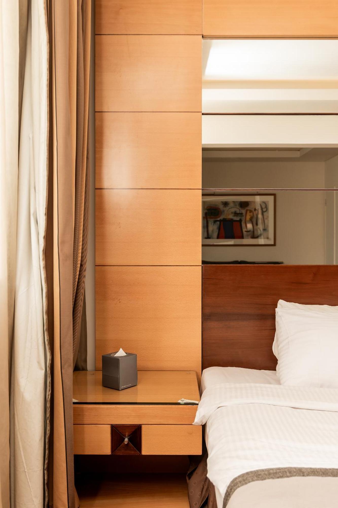 Coral And 5* Beyrouth